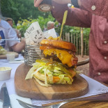 ‘t Koetshuis Bebida