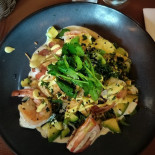 ‘t Koetshuis Comida