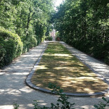 ‘t Koetshuis Extérieur