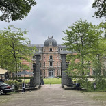 ‘t Koetshuis Exterior