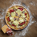 Pizza Hut Levering Anderlecht Nourriture
