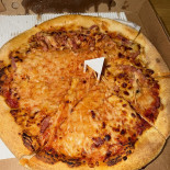 Pizza Hut Levering Anderlecht Nourriture