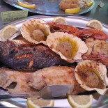 Maki'm Sushi Wierde Nourriture