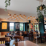 Hong Fu À l'intérieur