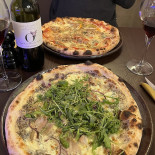 Villa L'aurora Nourriture