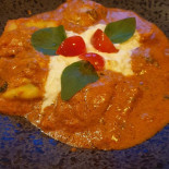 Villa L'aurora Nourriture