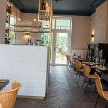 Villa L'aurora À l'intérieur