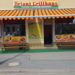 Gli Amici Extérieur