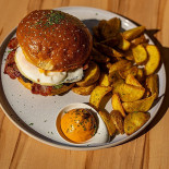 Macadamiam Brunch Essen