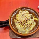 Petit Thai Nourriture