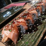 Douze Fritbar Nourriture