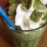 Menma Sint-katelijne Boisson