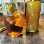 Tout Simplement Drink