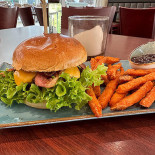 Bistro L'atelier Nourriture