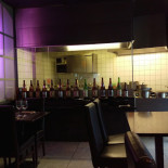 Ichiban À l'intérieur