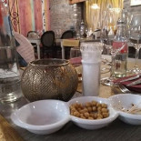 Le Riad Bebida