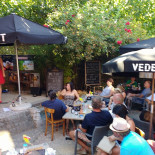 De Oude Sint-pieter Extérieur