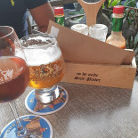 De Oude Sint-pieter Bebida