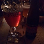 De Oude Sint-pieter Bebida