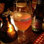 De Oude Sint-pieter Bebida