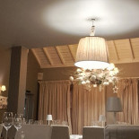 Le Pont Des Anges À l'intérieur