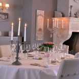 Le Pont Des Anges À l'intérieur