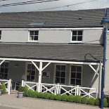 Le Pont Des Anges Außen