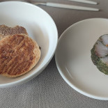 Le Pont Des Anges Bebida