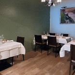 De Kelle À l'intérieur