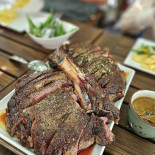 De Kruier Nourriture