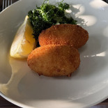 De Kruier Nourriture