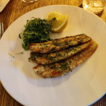 De Kruier Nourriture