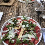 De Kruier Nourriture