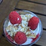 De Kruier Nourriture