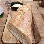 De Kruier Nourriture