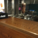 Eethuis Star À l'intérieur