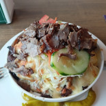 Eethuis Star Nourriture