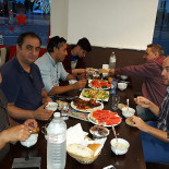 Eethuis Star Boisson