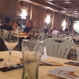 Puur Feestzaal Inside