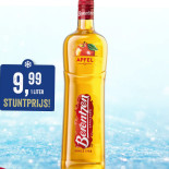 De Wijnkelder Boisson