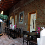 Le Beau Vivier Exterior