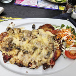 Le Beau Vivier Comida