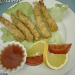 China Box Nourriture