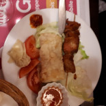 China Box Nourriture