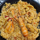 Sapori Veri Nourriture