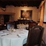 Postelsche Hofstee Dentro