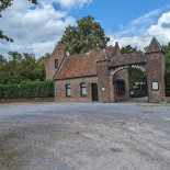 Postelsche Hofstee Außen