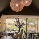 La Passerelle Dentro