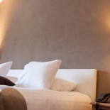 La Passerelle Dentro