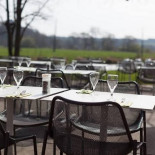 La Passerelle Extérieur